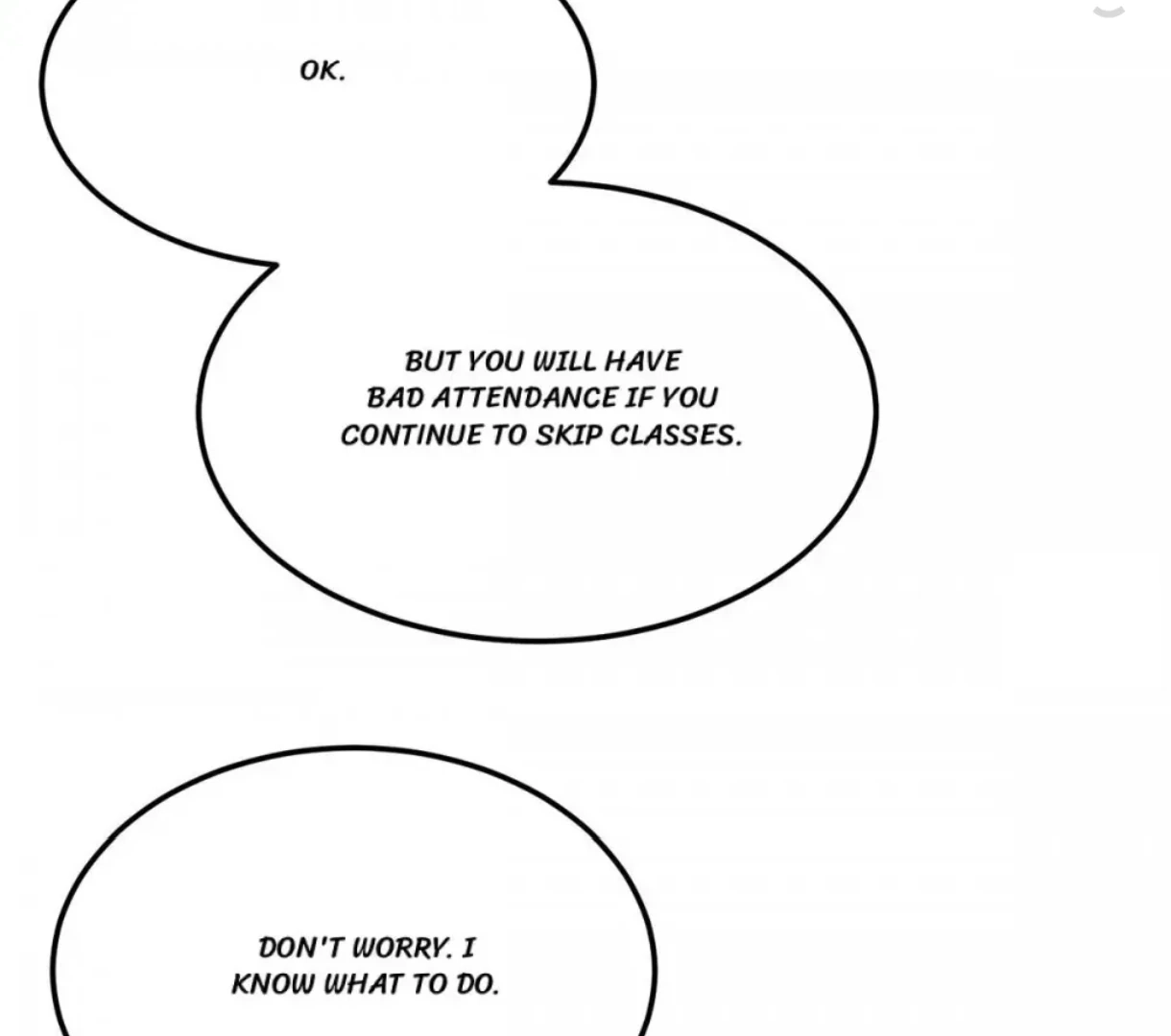 Switching Positions Chapter 59 page 52 - 