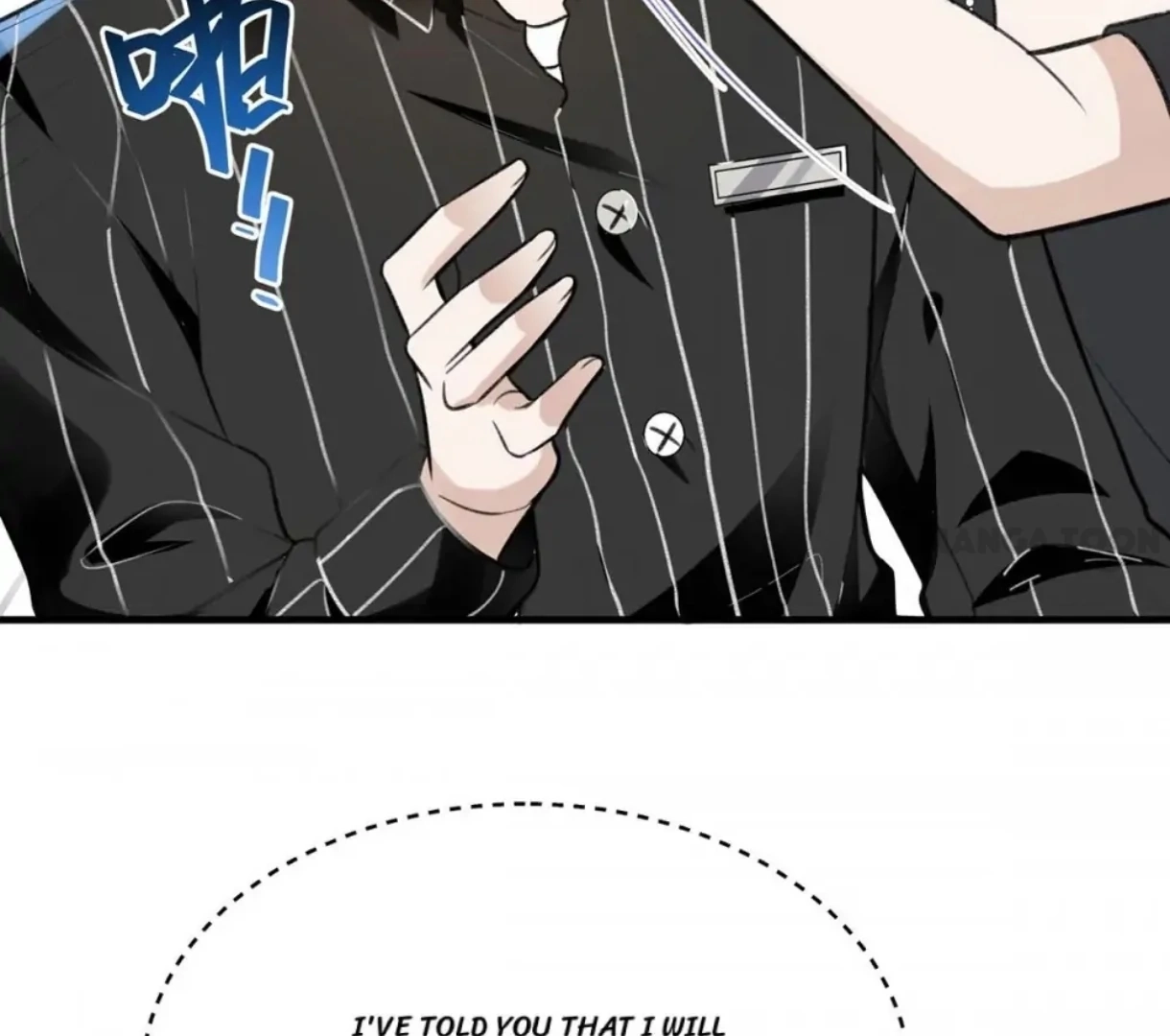 Switching Positions Chapter 59 page 7 - 