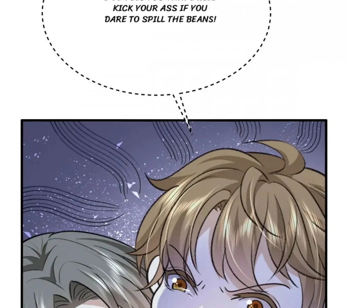 Switching Positions Chapter 59 page 8 - 