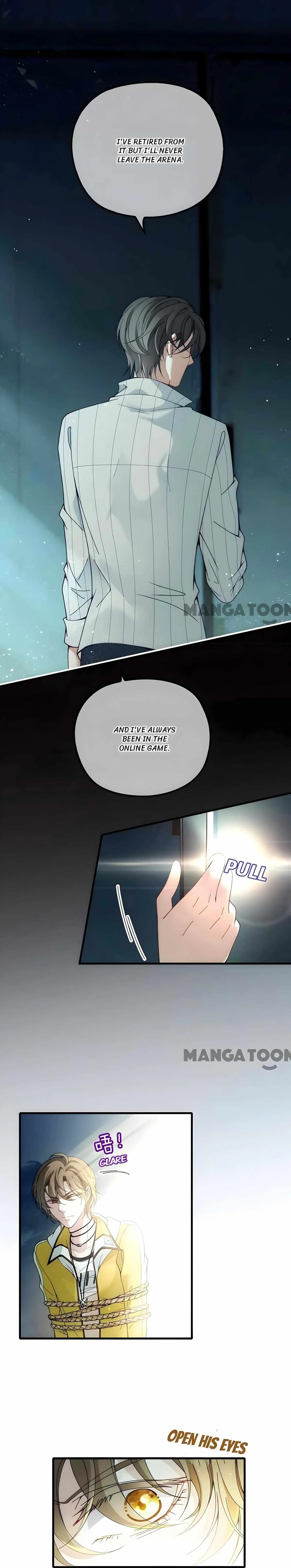 Switching Positions Chapter 6 page 4 - 
