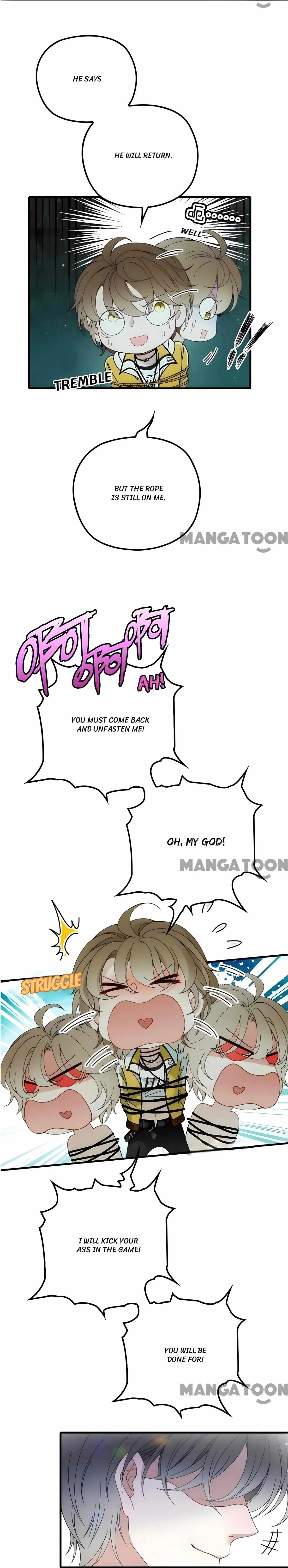 Switching Positions Chapter 6 page 6 - 