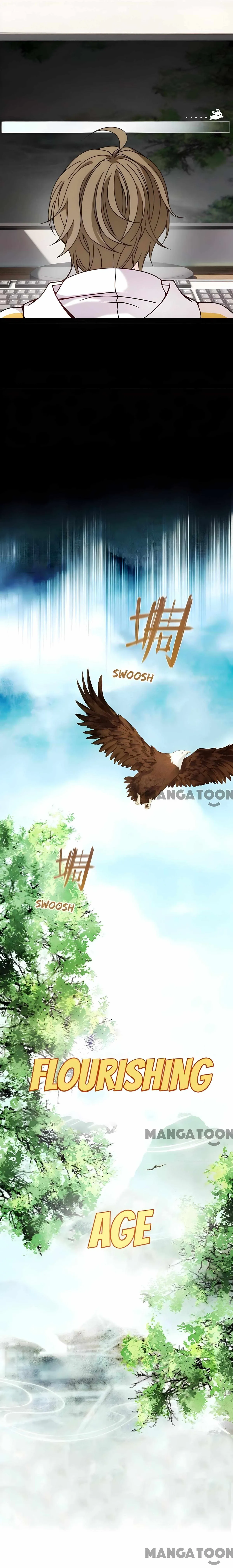 Switching Positions Chapter 6 page 9 - 