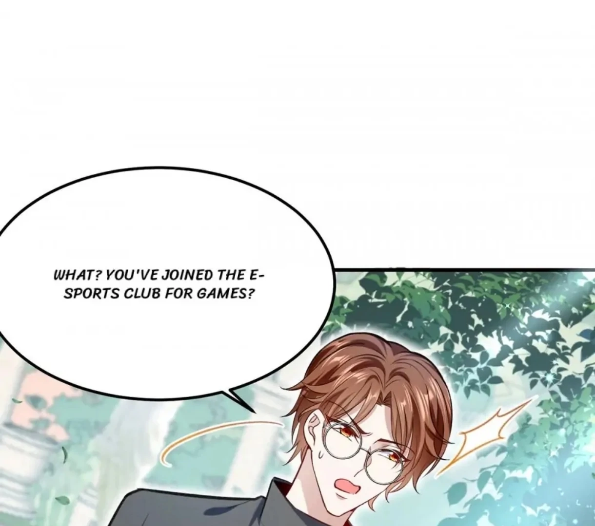 Switching Positions Chapter 60 page 1 - 