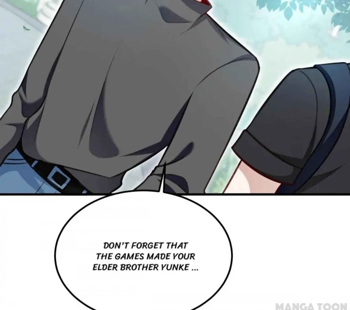 Switching Positions Chapter 60 page 2 - 
