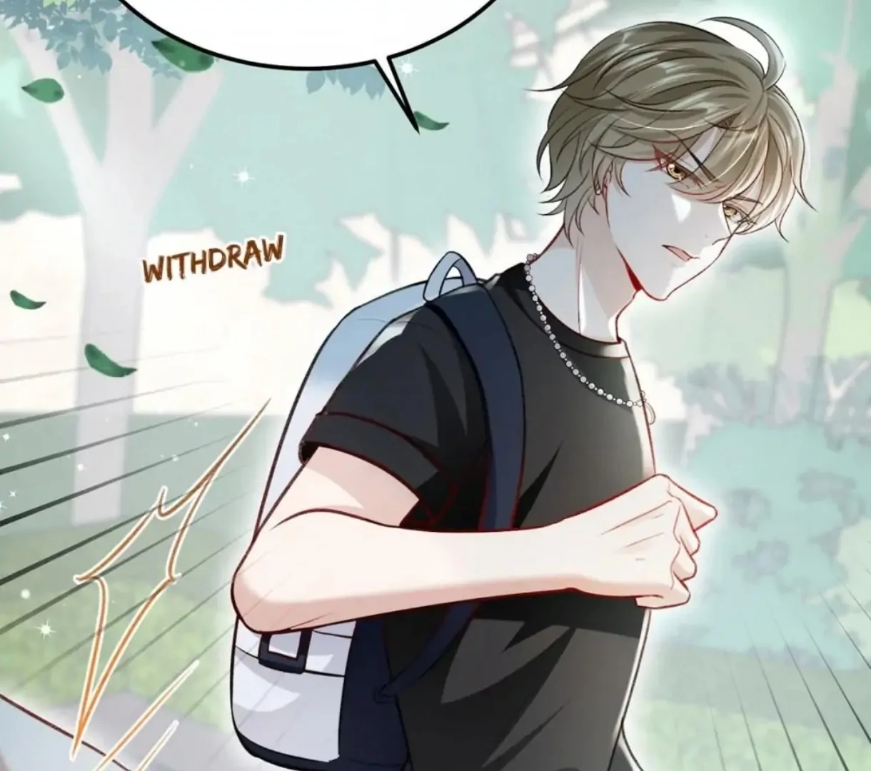 Switching Positions Chapter 60 page 12 - 