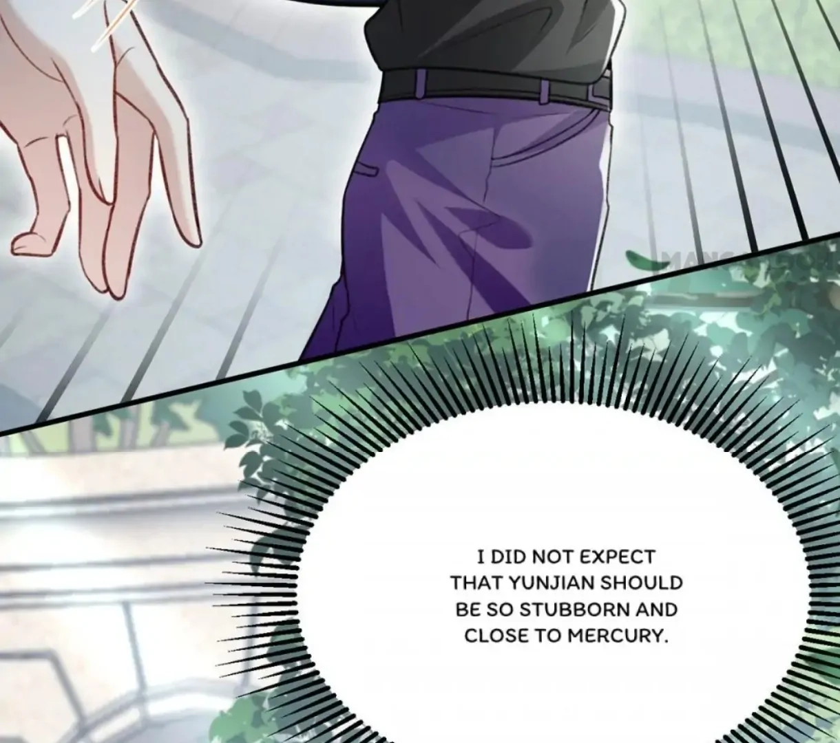 Switching Positions Chapter 60 page 13 - 