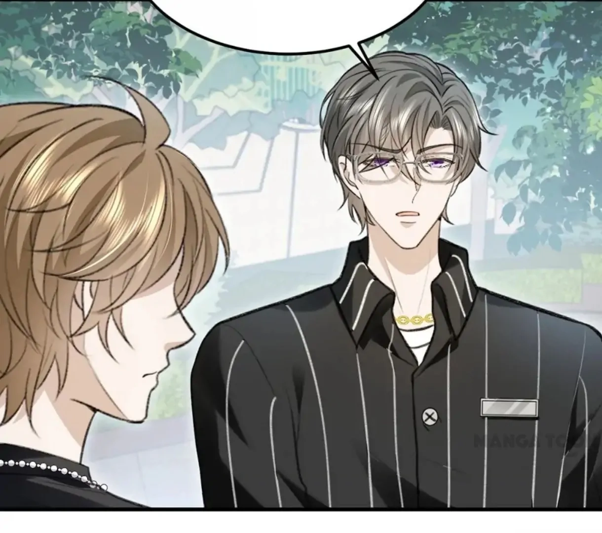 Switching Positions Chapter 60 page 19 - 