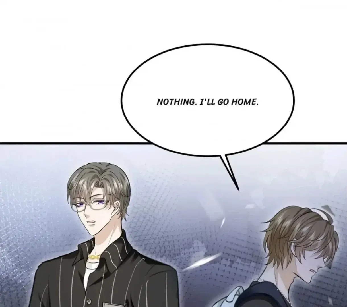 Switching Positions Chapter 60 page 20 - 
