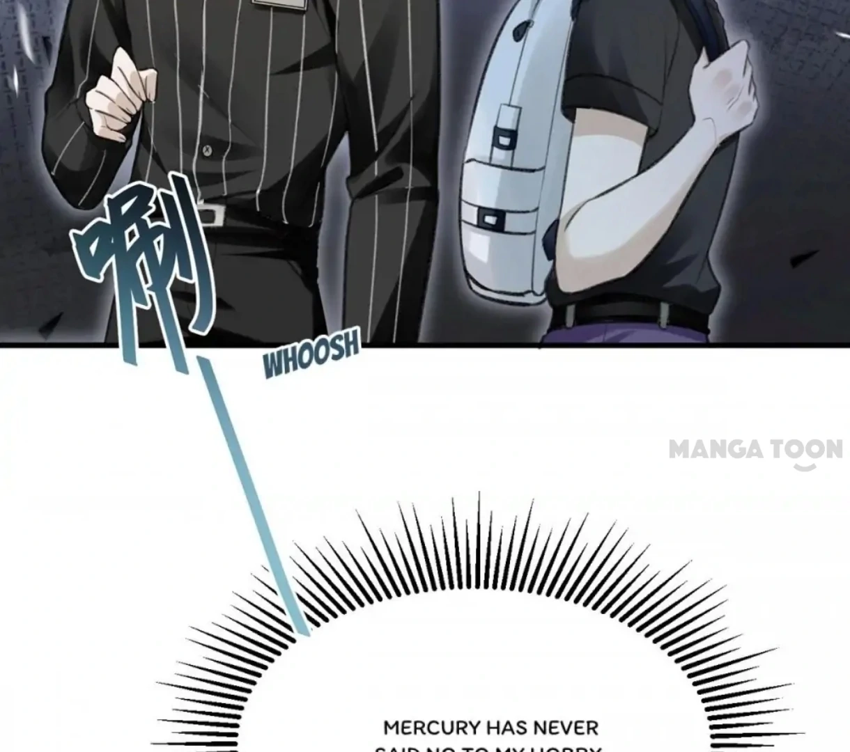 Switching Positions Chapter 60 page 21 - 