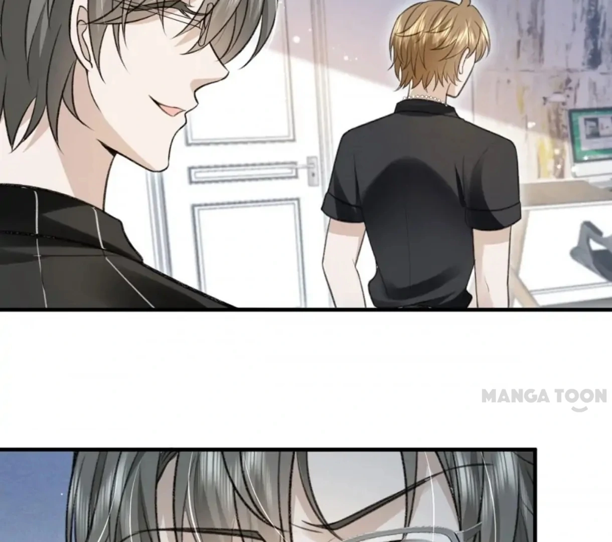 Switching Positions Chapter 60 page 32 - 