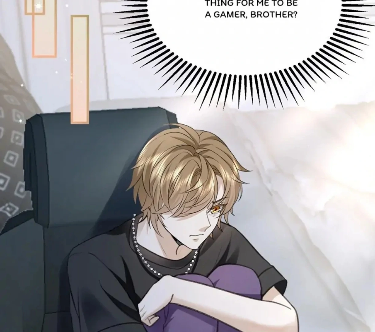 Switching Positions Chapter 60 page 35 - 