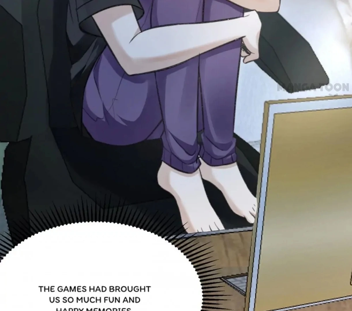 Switching Positions Chapter 60 page 36 - 
