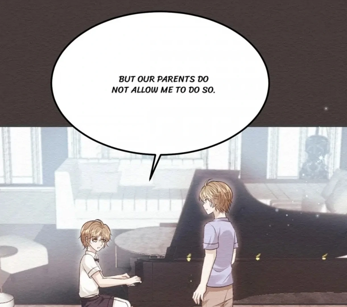 Switching Positions Chapter 60 page 39 - 