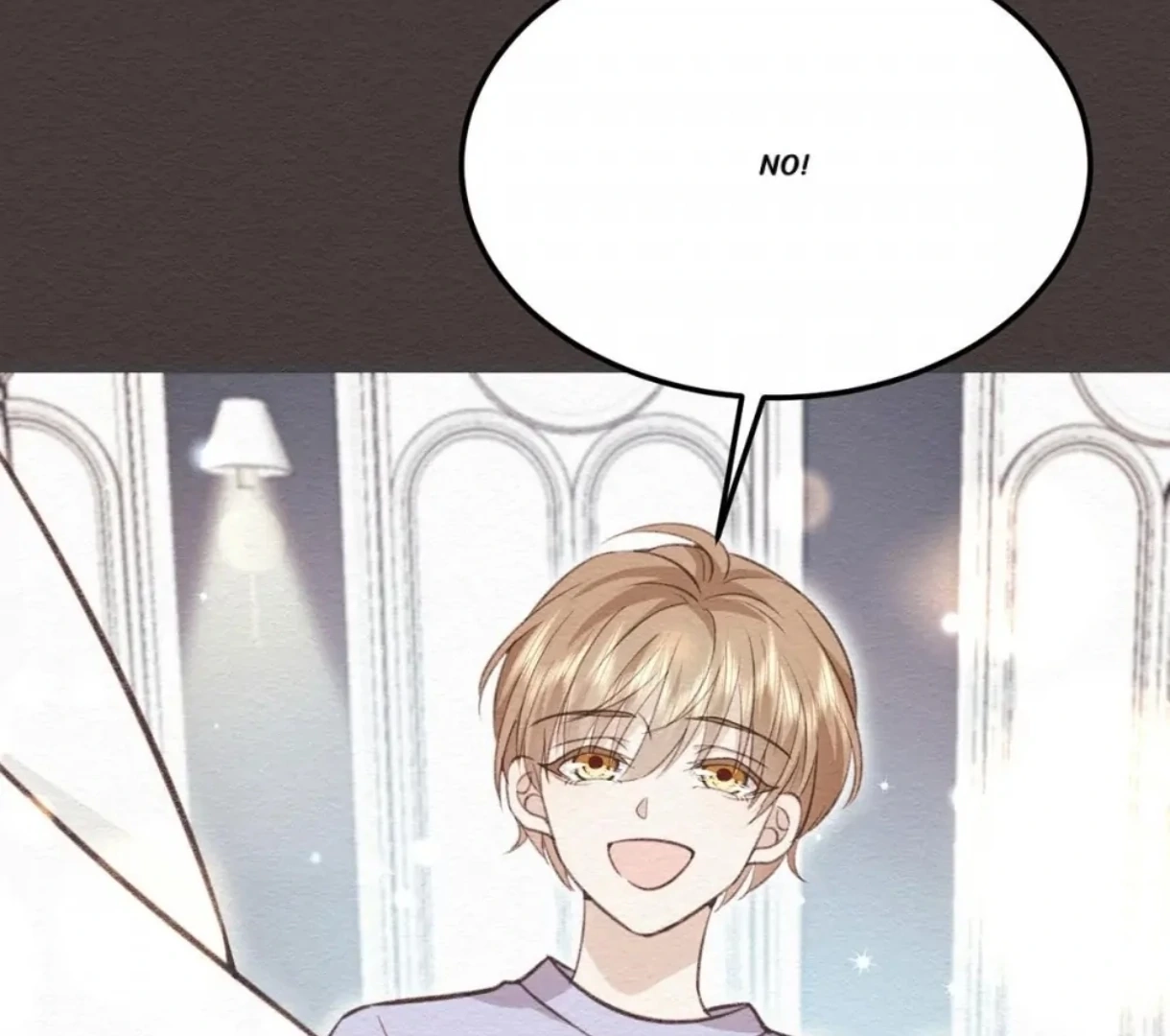 Switching Positions Chapter 60 page 42 - 