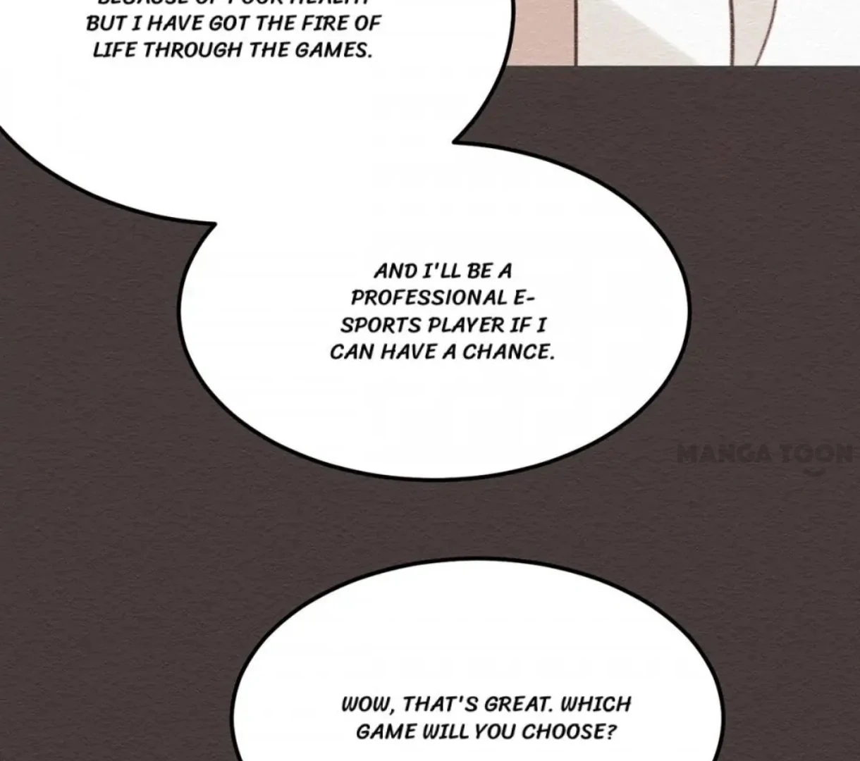 Switching Positions Chapter 60 page 44 - 