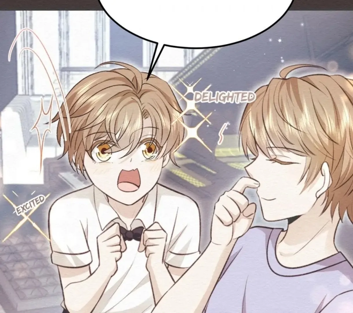 Switching Positions Chapter 60 page 45 - 