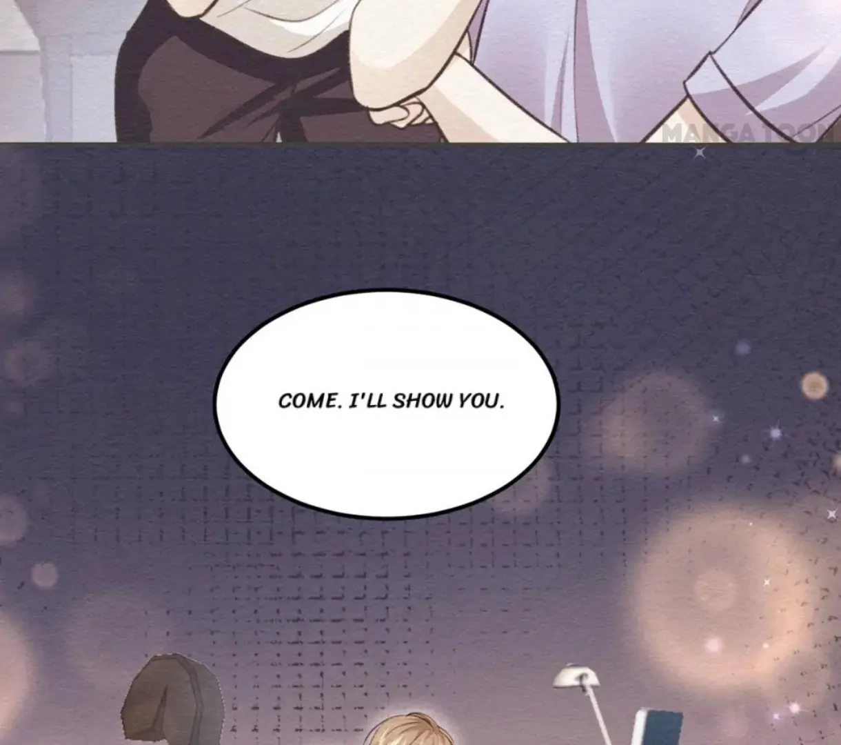 Switching Positions Chapter 60 page 46 - 