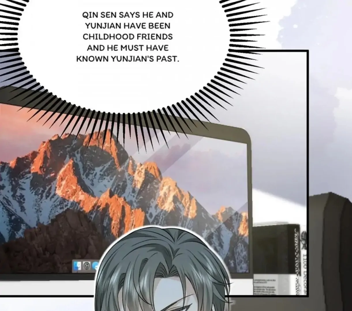 Switching Positions Chapter 60 page 53 - 