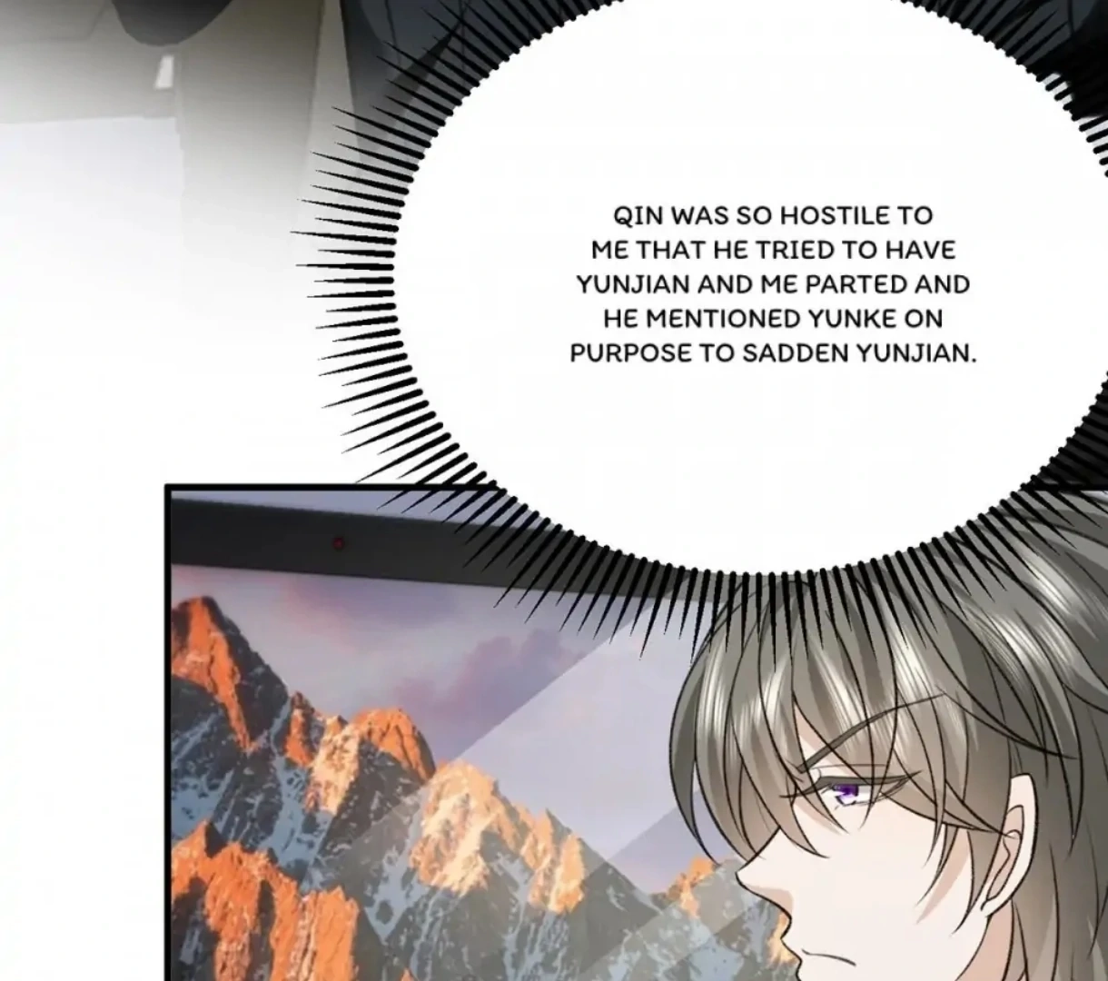 Switching Positions Chapter 60 page 55 - 