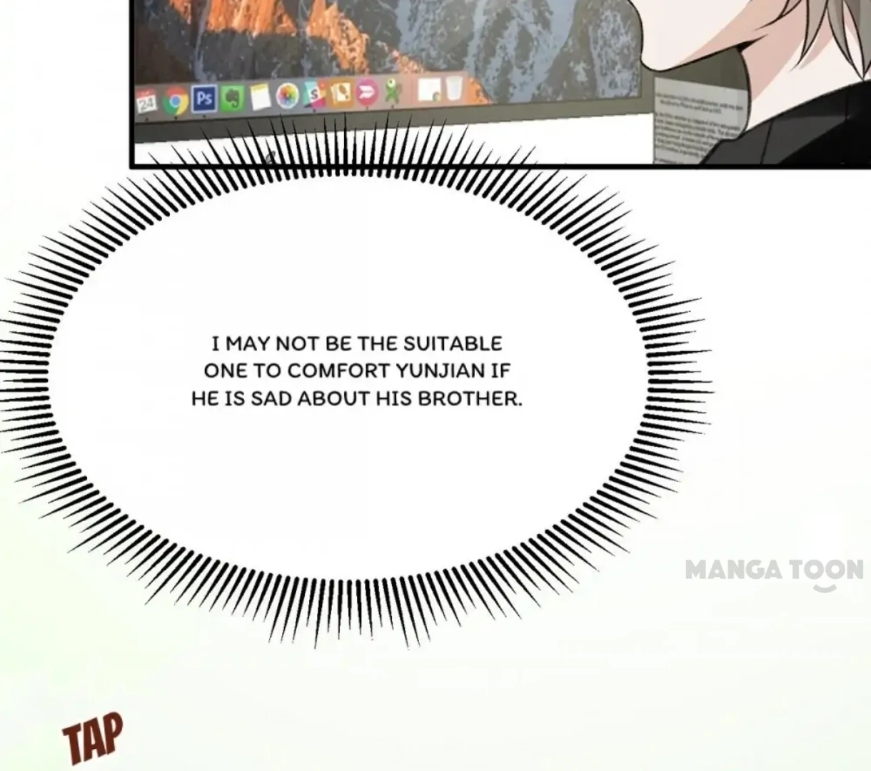 Switching Positions Chapter 60 page 56 - 