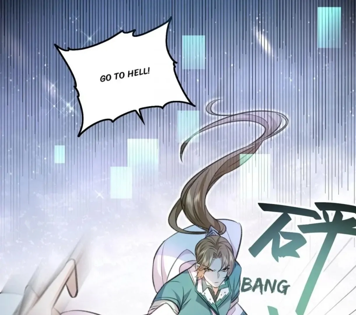 Switching Positions Chapter 61 page 1 - 