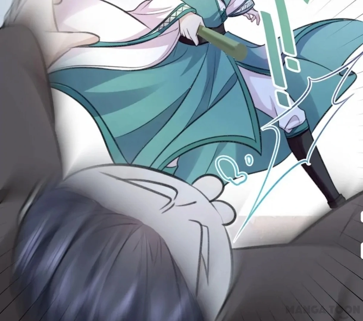 Switching Positions Chapter 61 page 2 - 