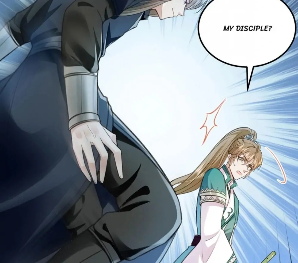 Switching Positions Chapter 61 page 14 - 