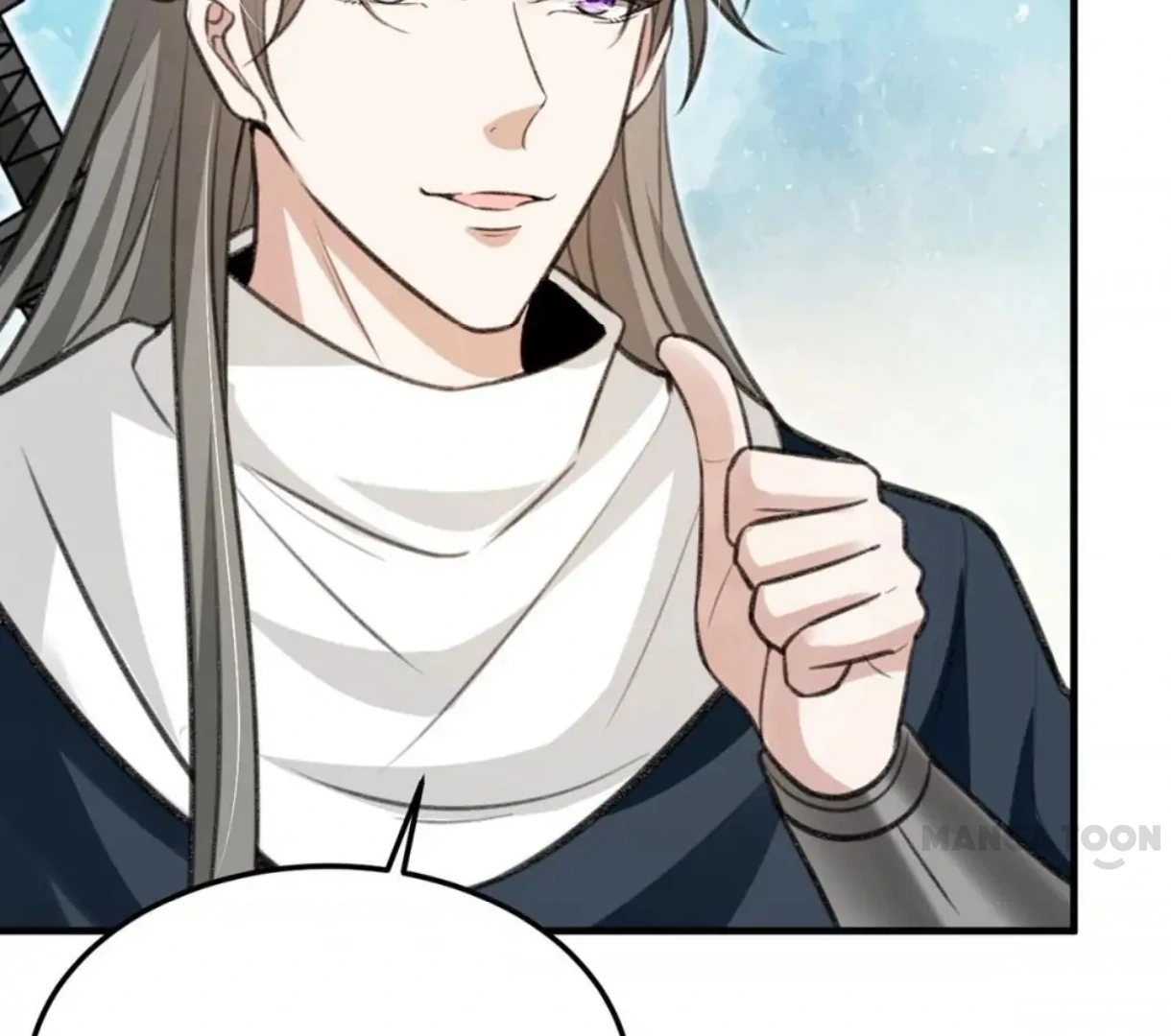 Switching Positions Chapter 61 page 18 - 