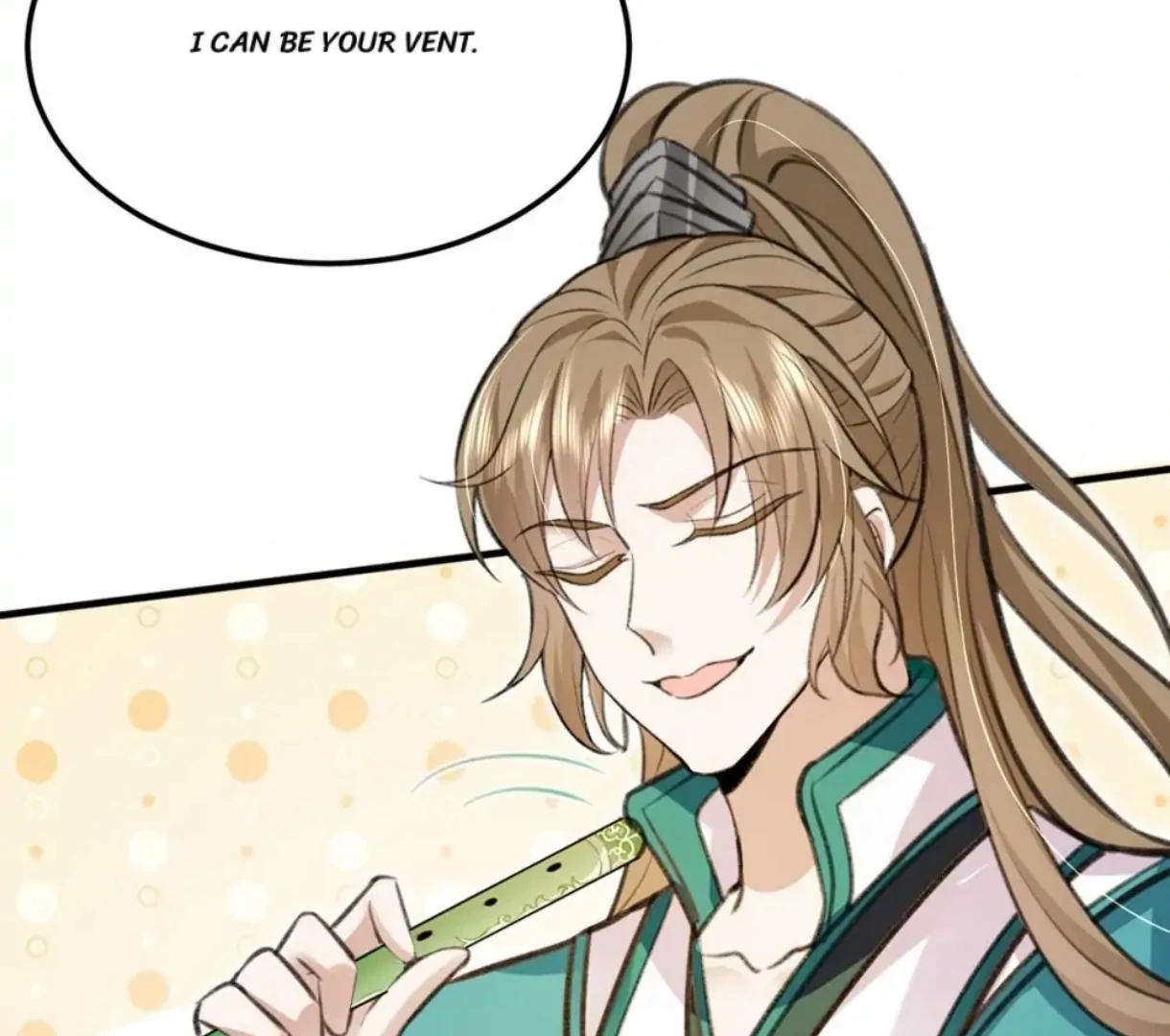 Switching Positions Chapter 61 page 19 - 