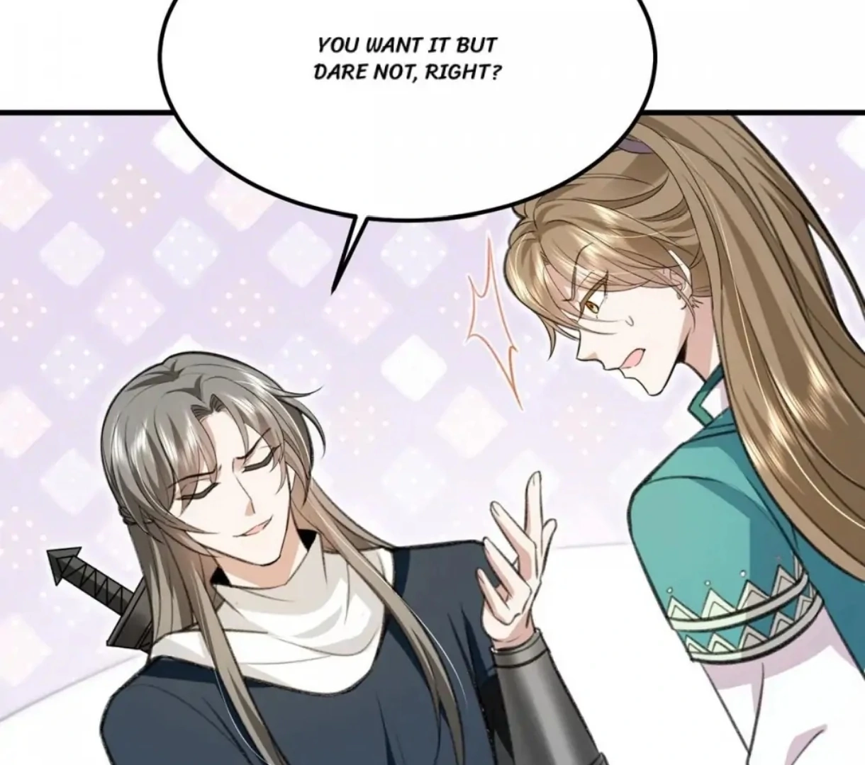 Switching Positions Chapter 61 page 21 - 