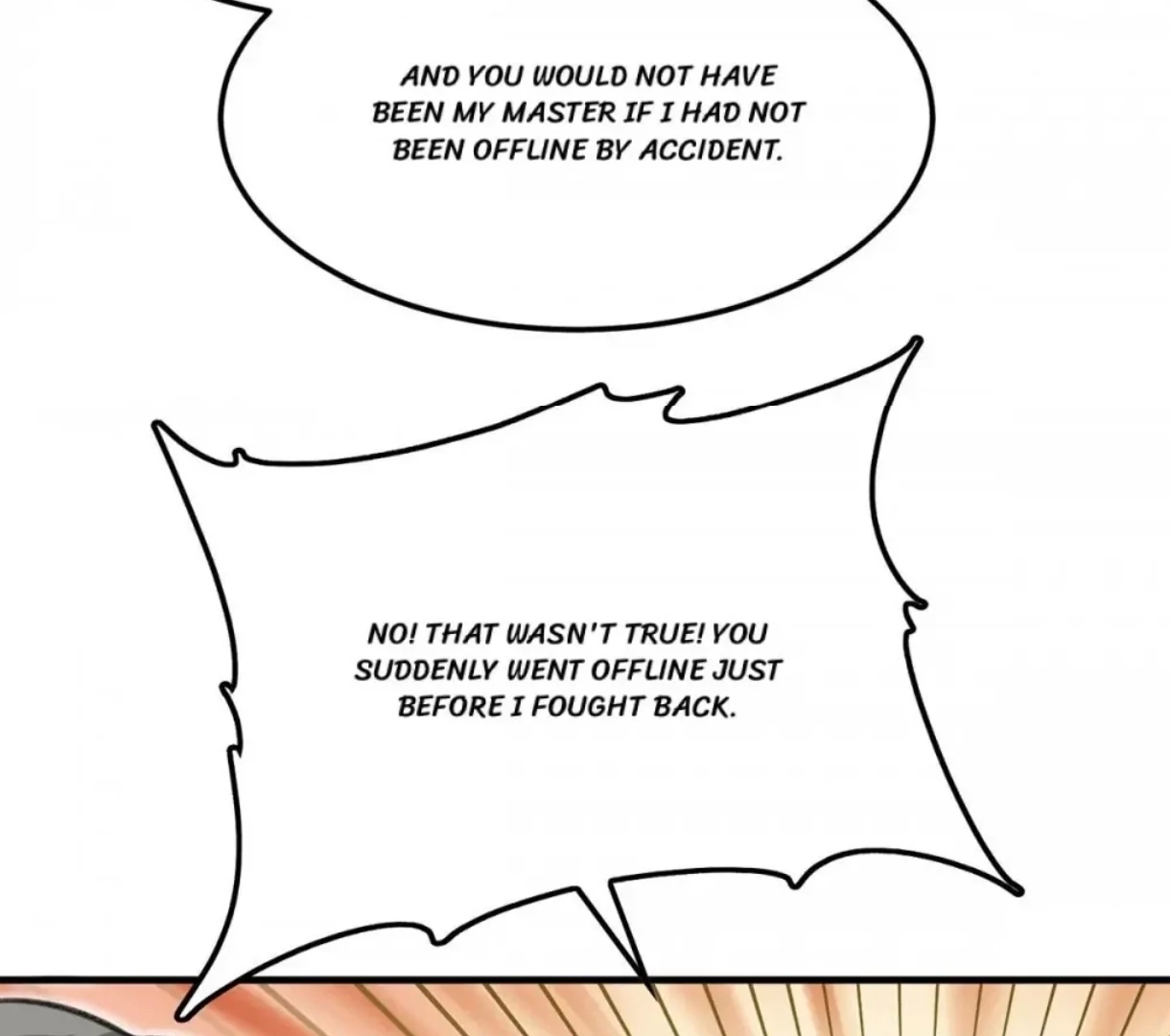 Switching Positions Chapter 61 page 23 - 