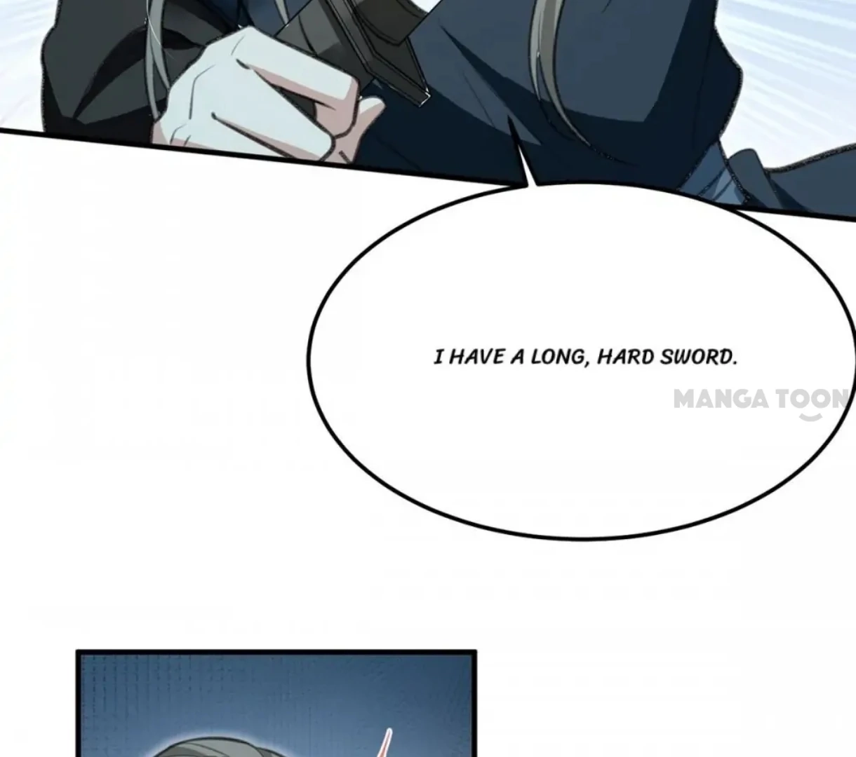 Switching Positions Chapter 61 page 27 - 