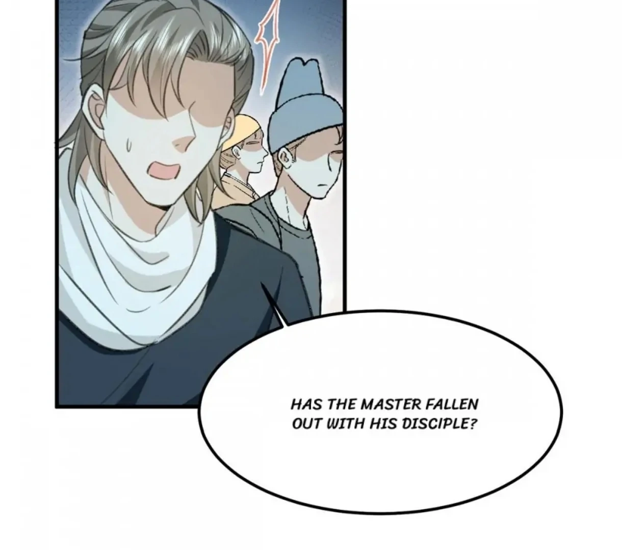 Switching Positions Chapter 61 page 28 - 