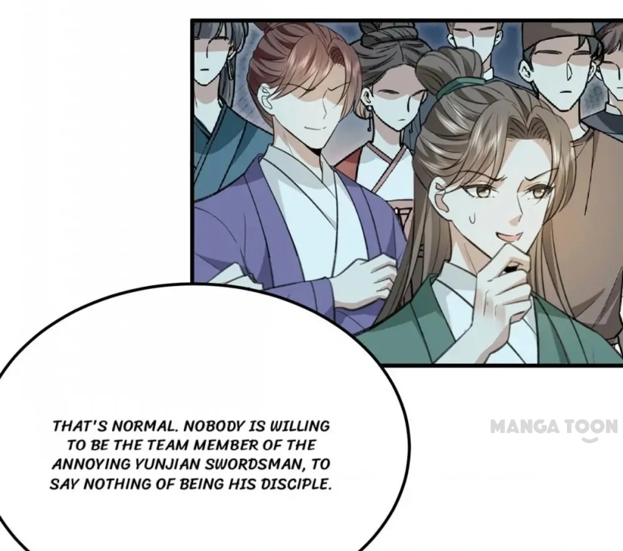 Switching Positions Chapter 61 page 29 - 