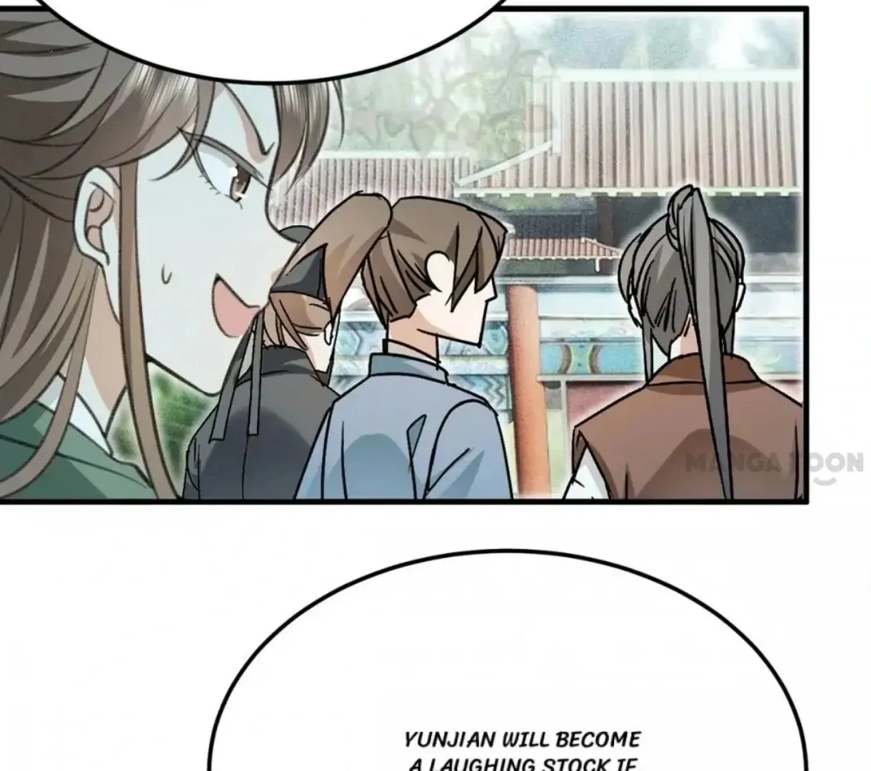 Switching Positions Chapter 61 page 30 - 