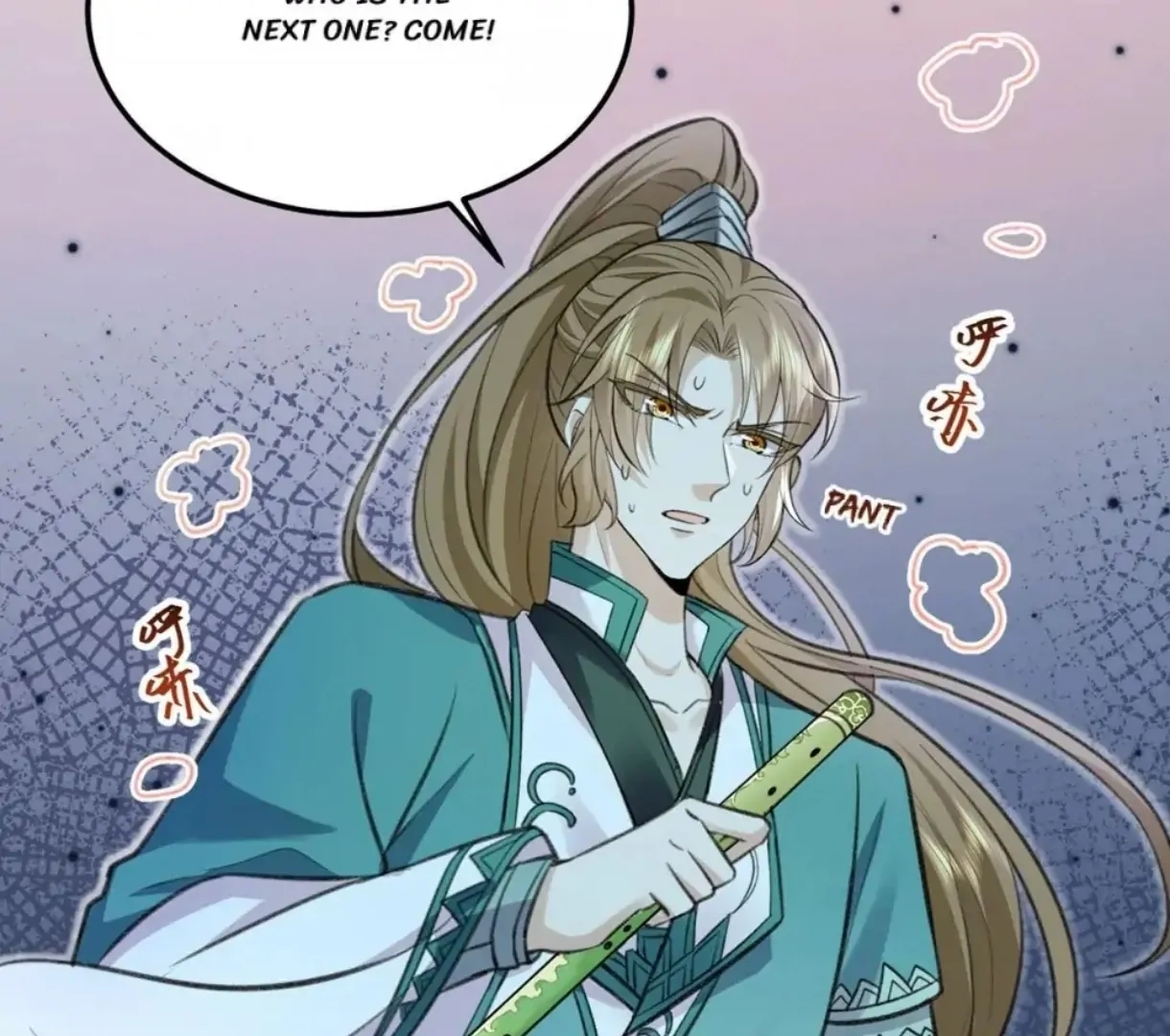 Switching Positions Chapter 61 page 4 - 