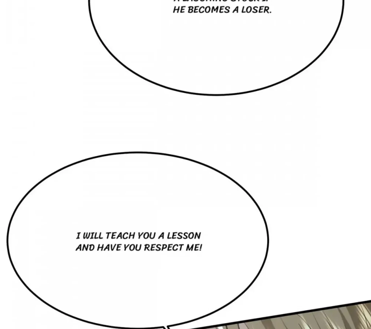 Switching Positions Chapter 61 page 31 - 