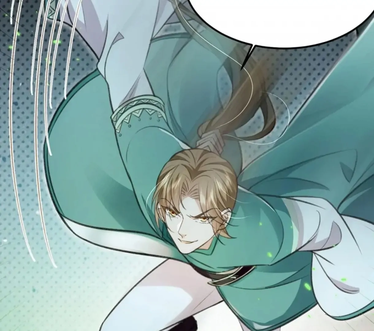 Switching Positions Chapter 61 page 33 - 