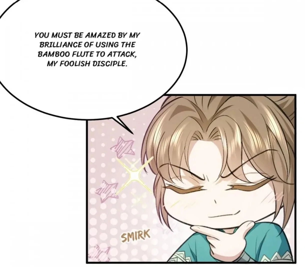 Switching Positions Chapter 61 page 38 - 