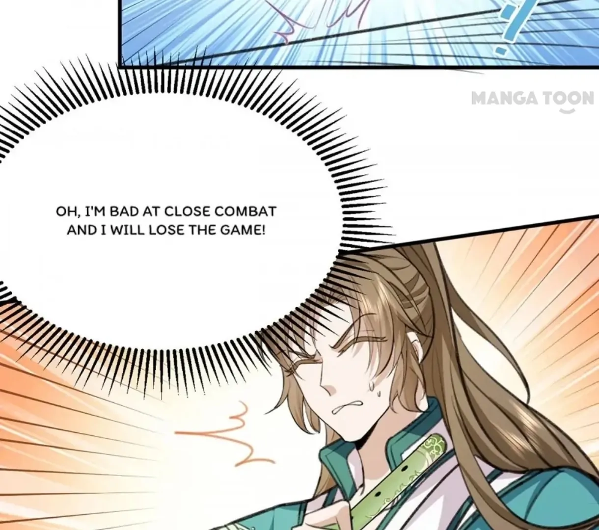 Switching Positions Chapter 61 page 47 - 