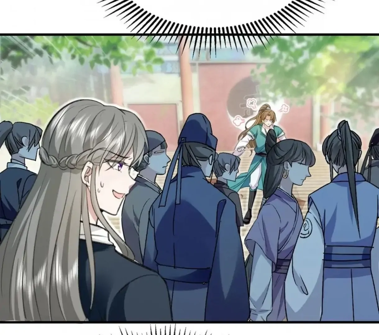 Switching Positions Chapter 61 page 6 - 