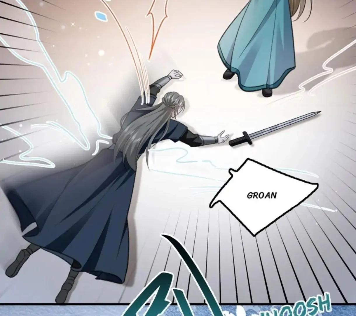 Switching Positions Chapter 61 page 54 - 