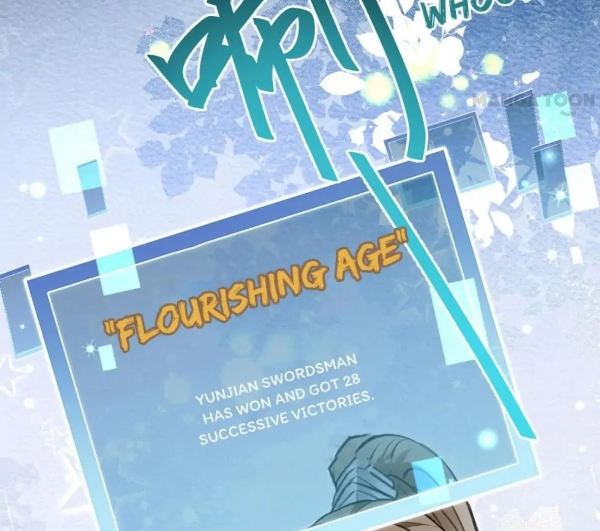 Switching Positions Chapter 61 page 55 - 