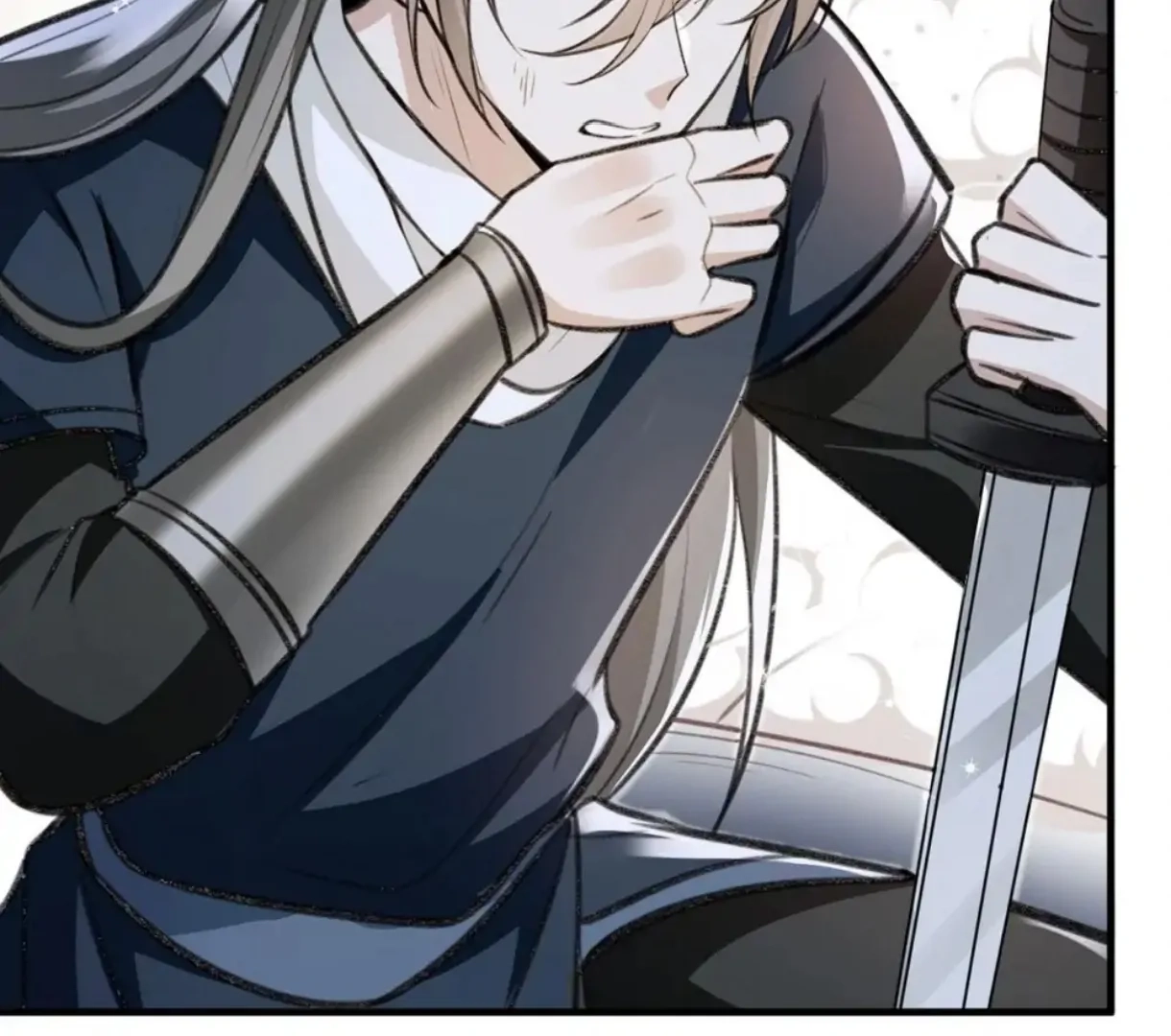 Switching Positions Chapter 62 page 2 - 