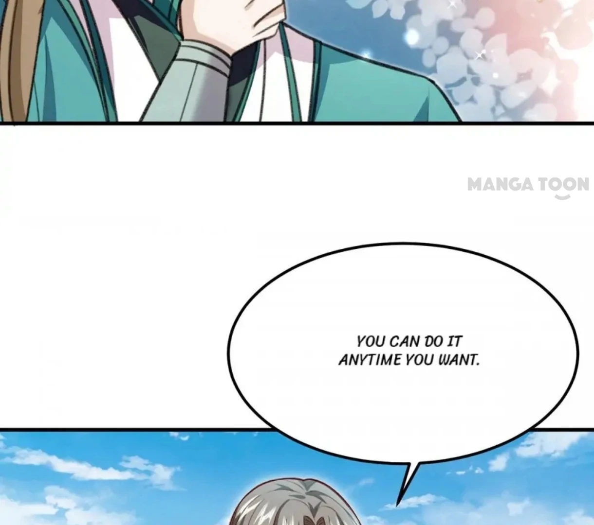 Switching Positions Chapter 62 page 14 - 