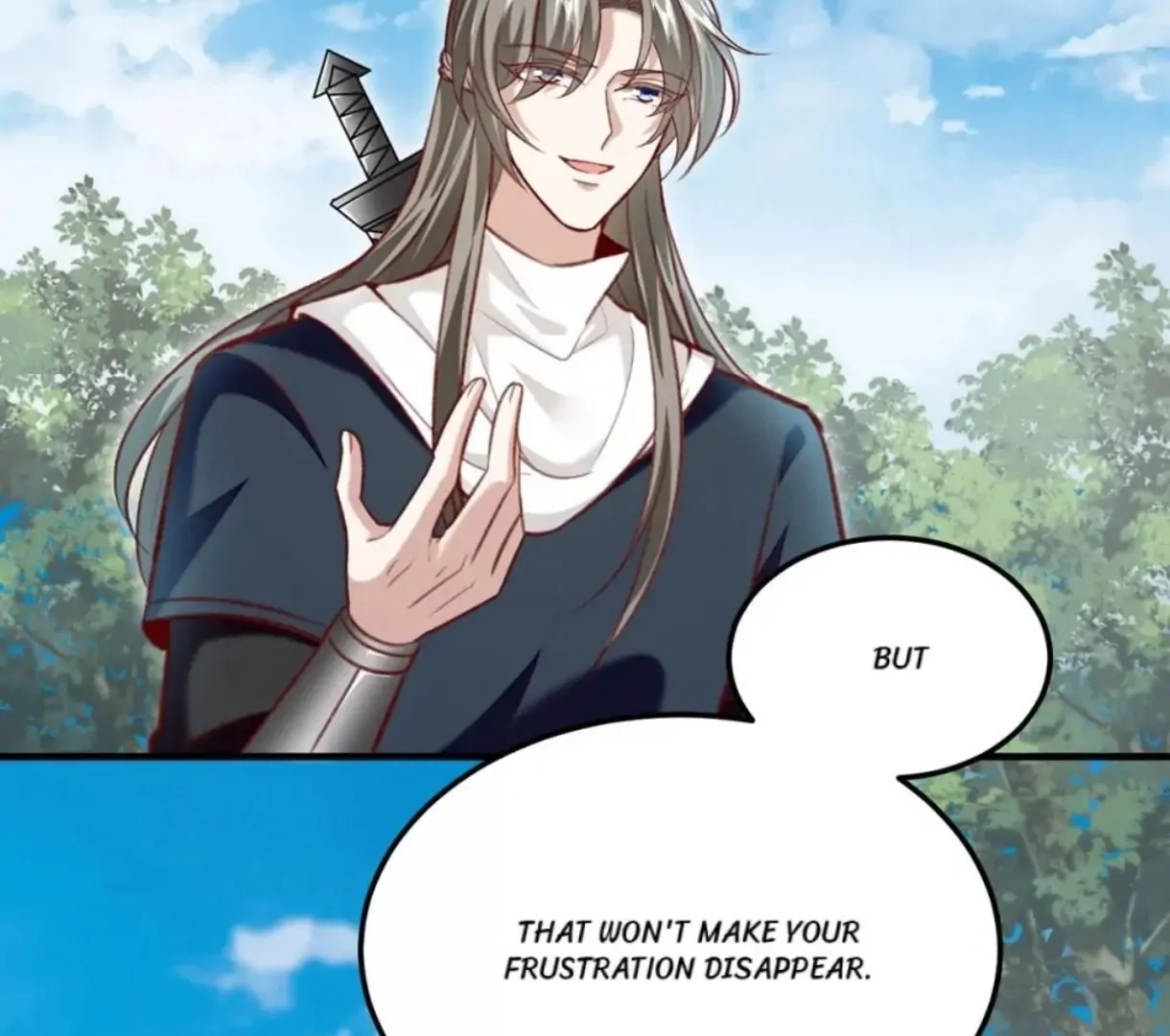 Switching Positions Chapter 62 page 15 - 