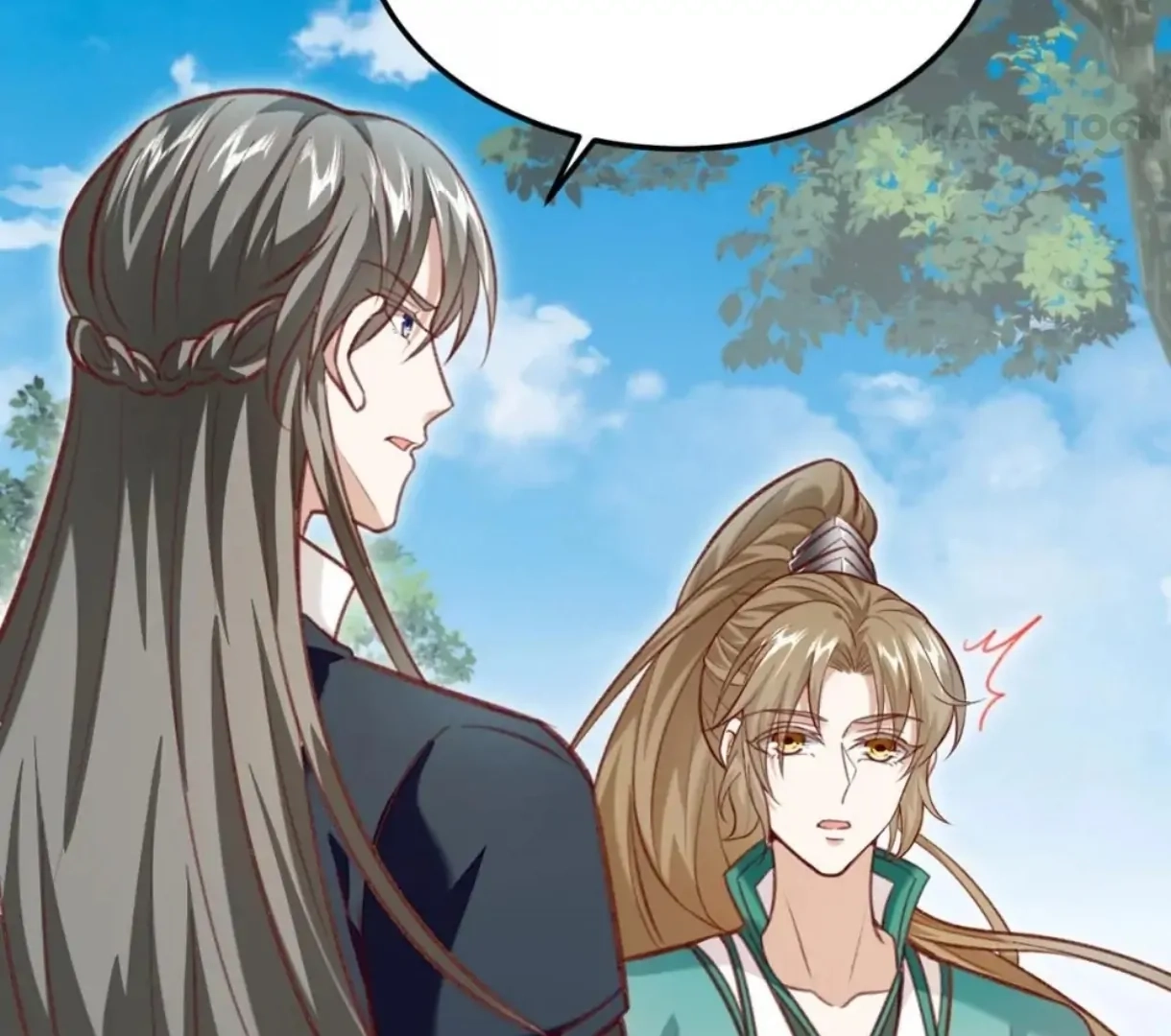 Switching Positions Chapter 62 page 16 - 