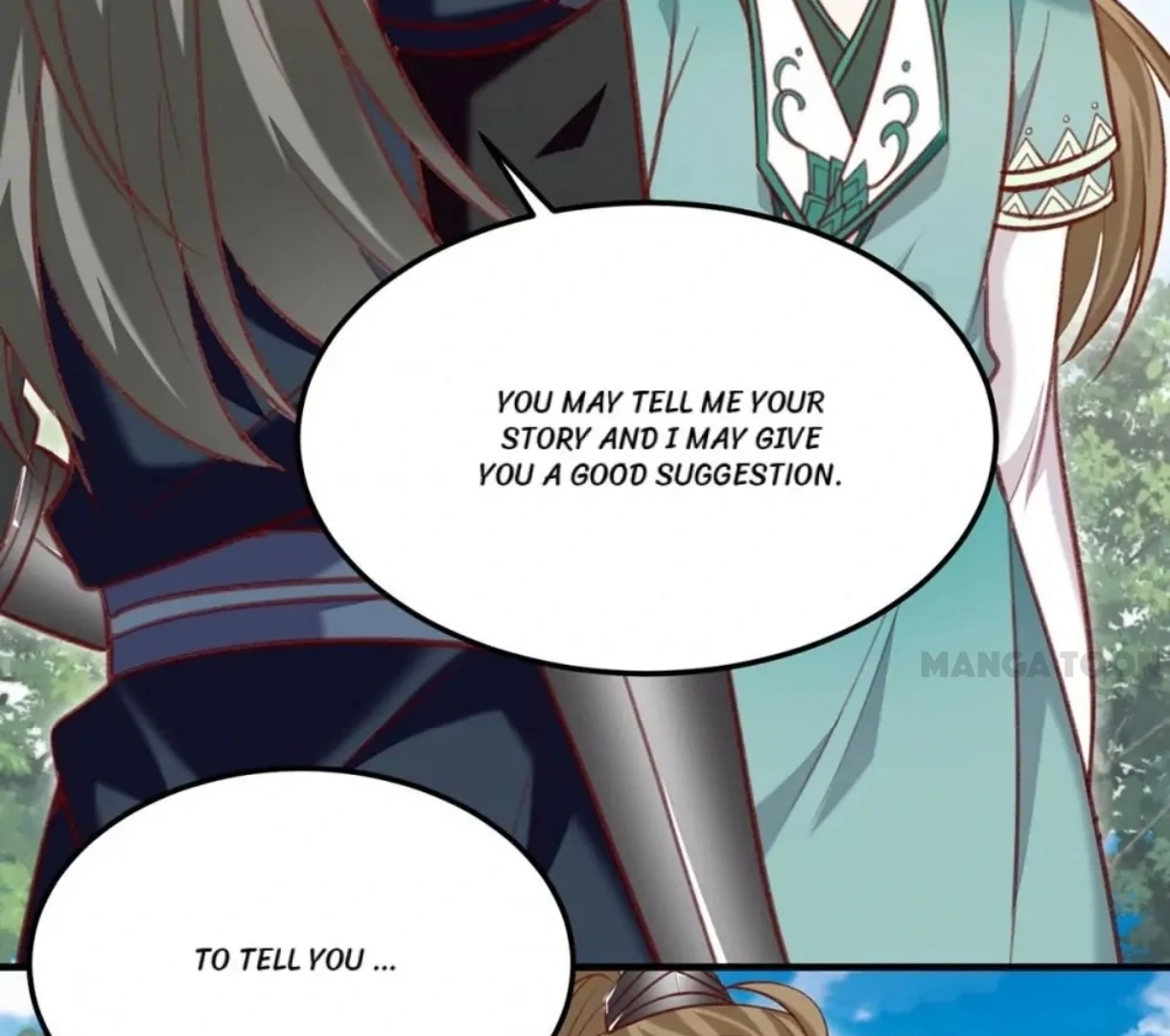 Switching Positions Chapter 62 page 17 - 