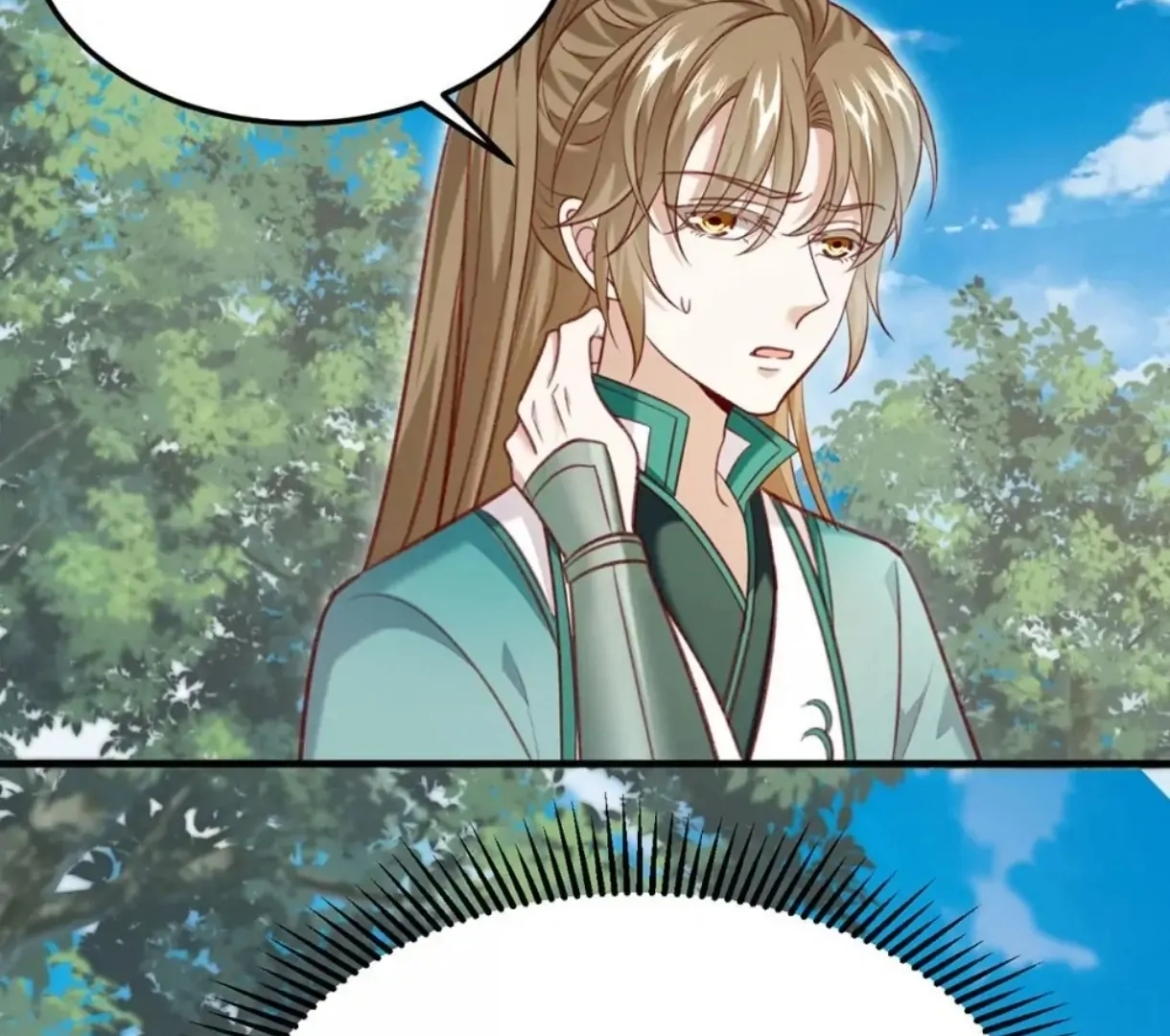 Switching Positions Chapter 62 page 18 - 