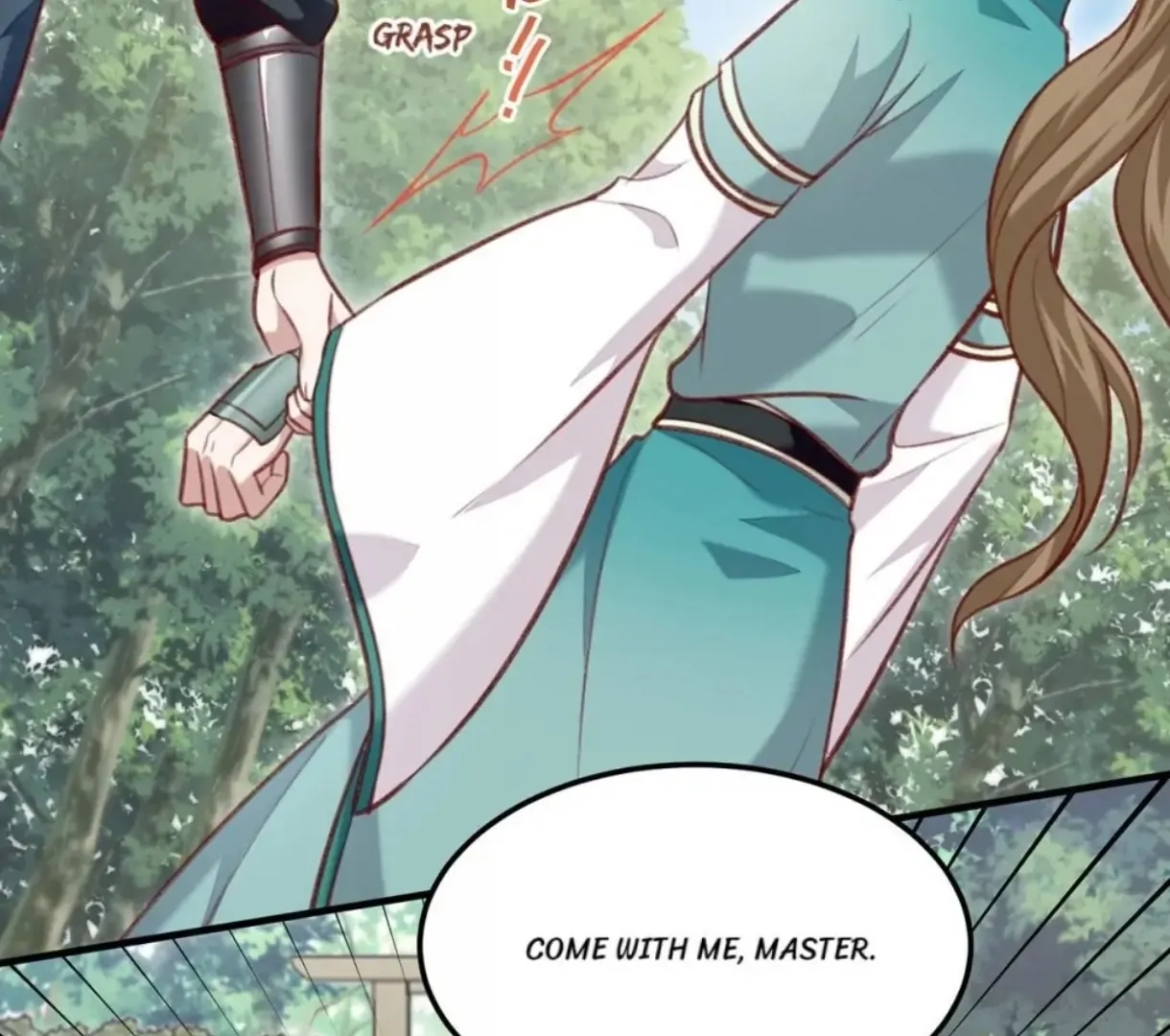 Switching Positions Chapter 62 page 21 - 